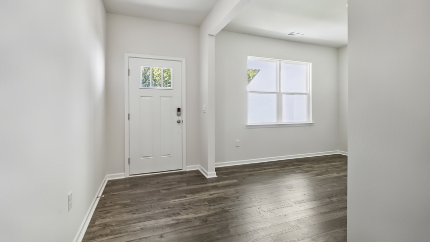 Entryway