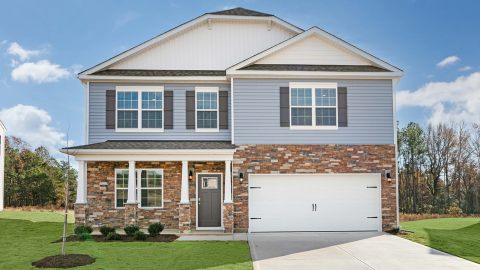 621 Ramo Grande Drive exterior