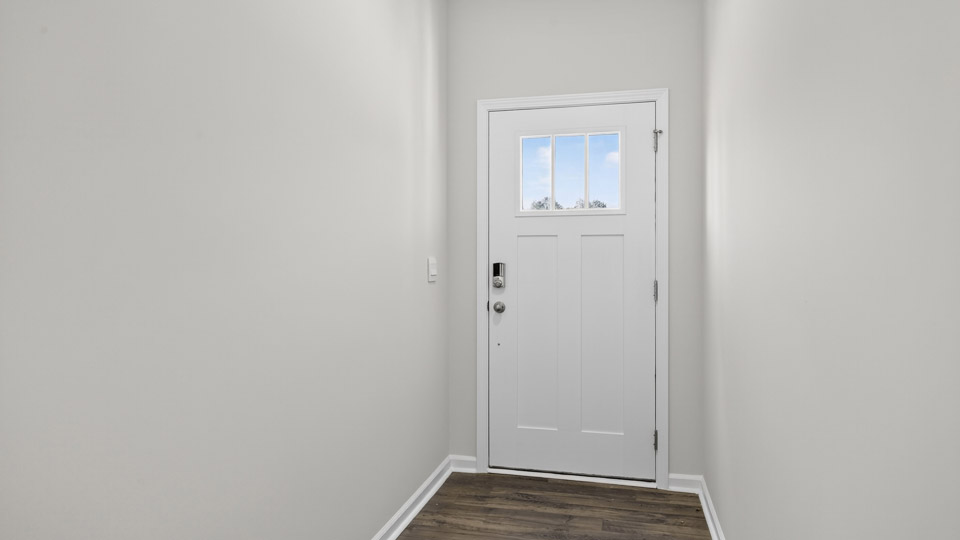 entry