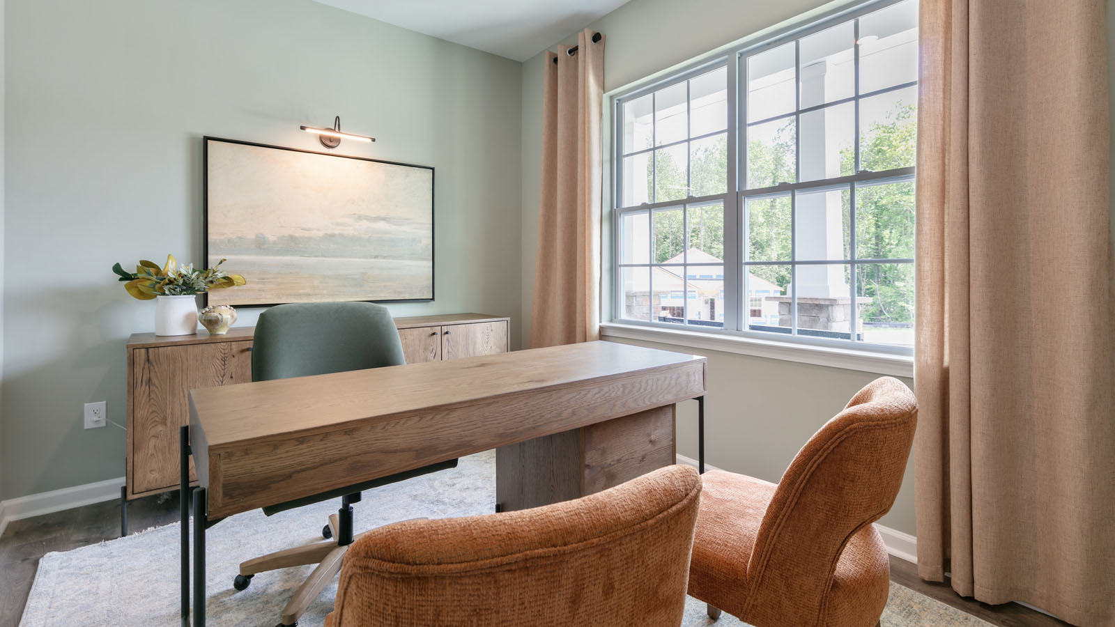 Wilmington Model Office