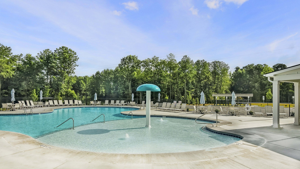 Prestleigh amenities