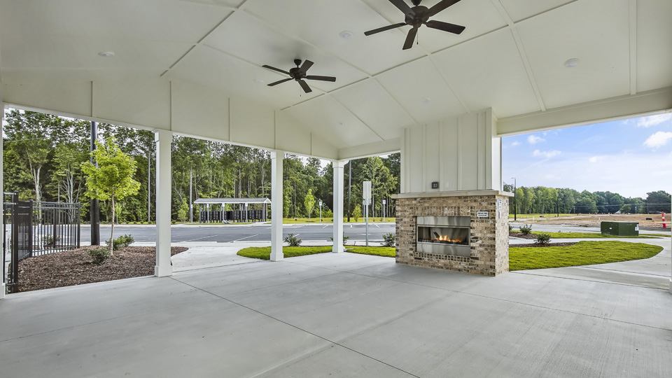 Prestleigh amenities