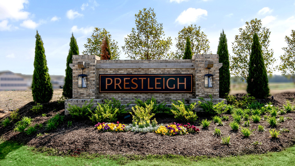 Prestleigh Monument New