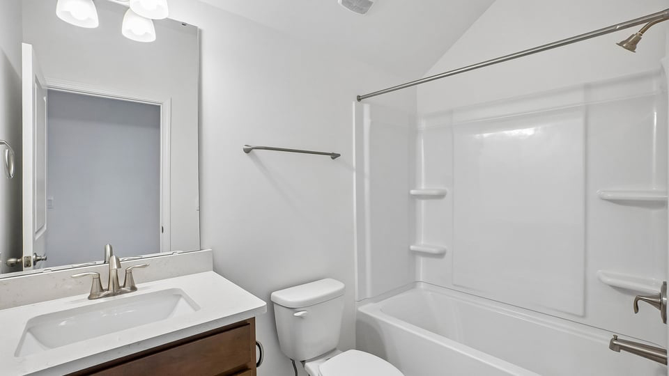 additional bathroom