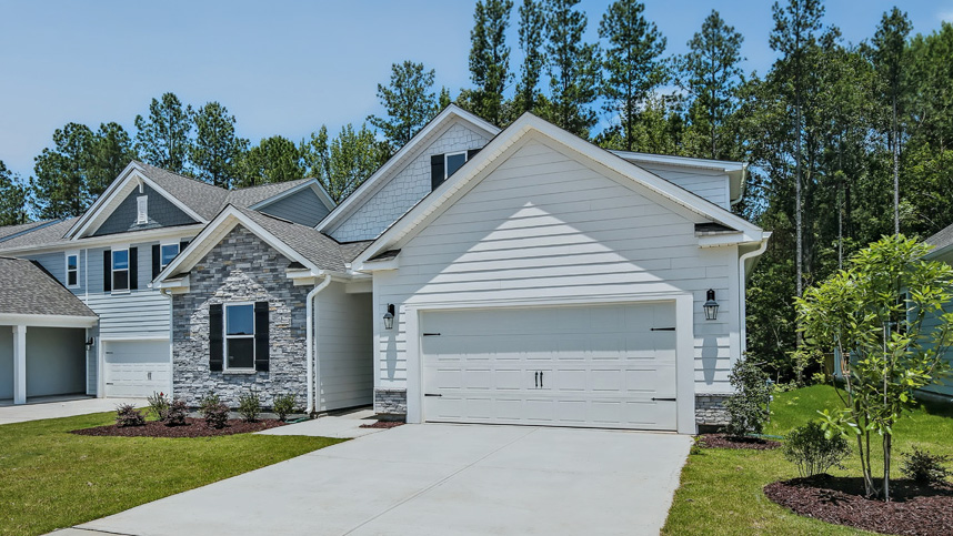 stella b exterior
