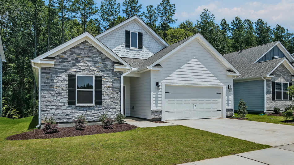 Stella B Exterior