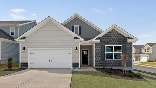 gavin exterior