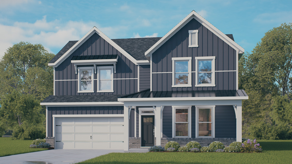 Cooper C Rendering