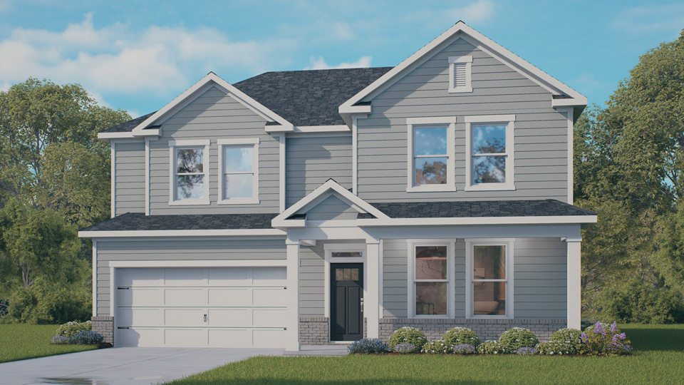 Cooper B Rendering