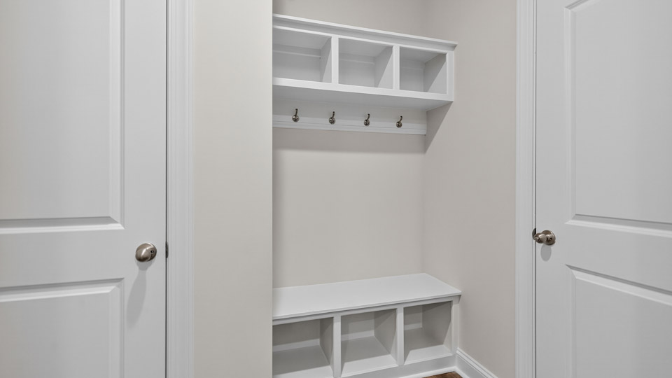 Mudroom