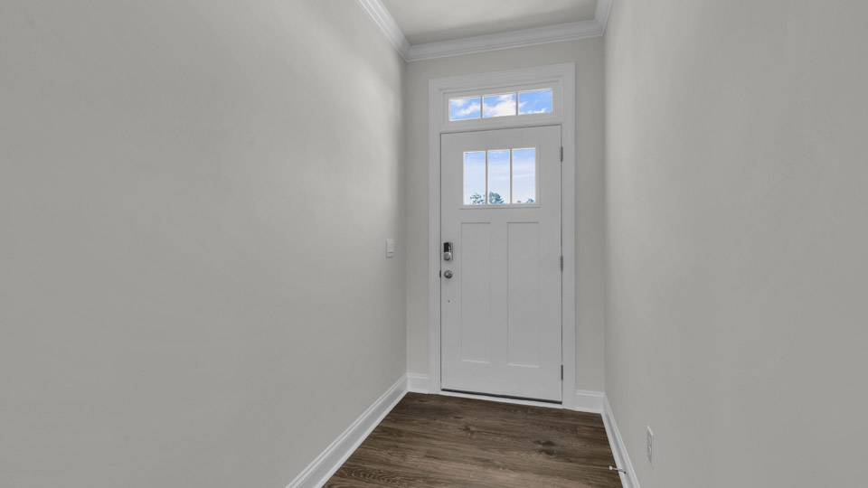 entry way