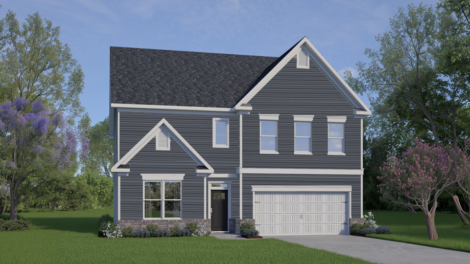 summit a rendering