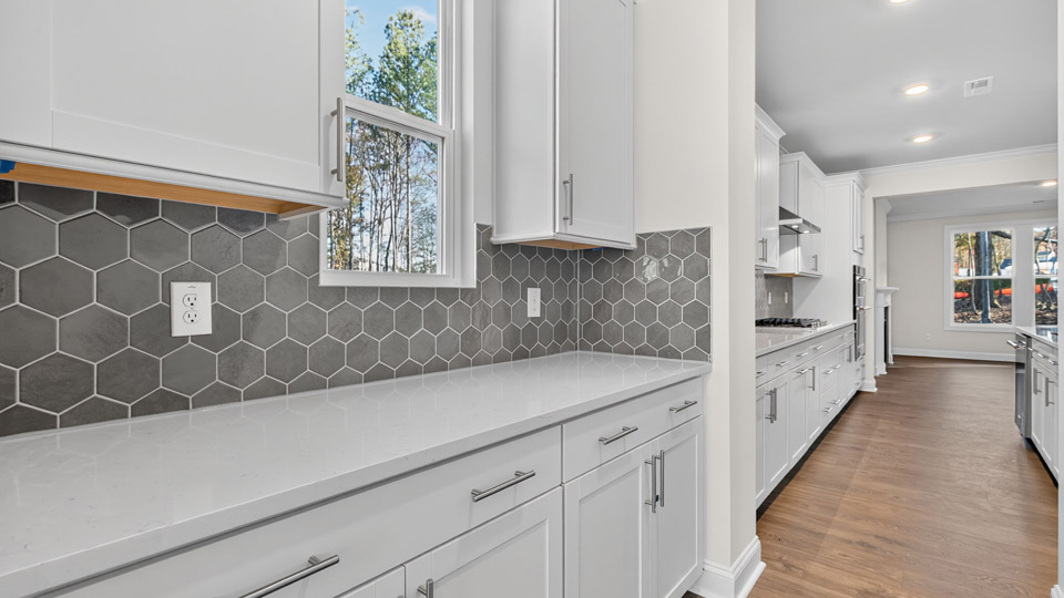 Butlers Pantry