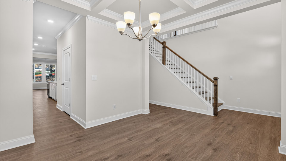 entry way