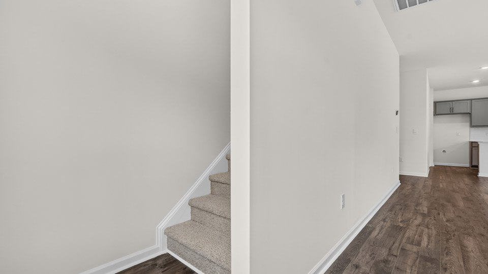 STAIRWELL