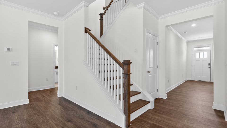 entry way