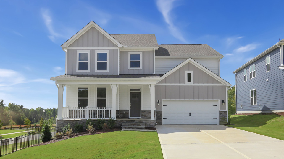 jordan c exterior