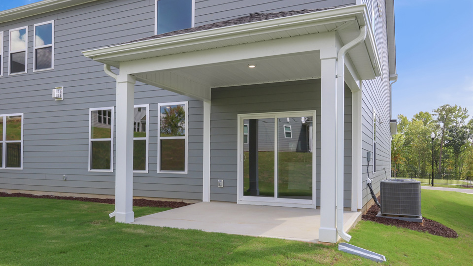 covered back patio
