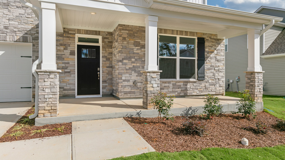 Wylie E Exterior