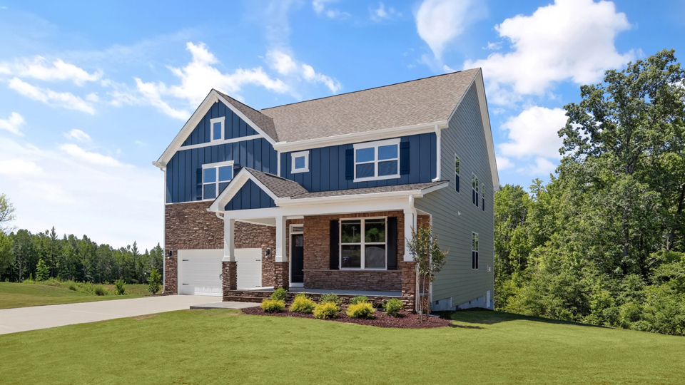 wylie e exterior