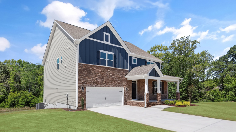 wylie e exterior