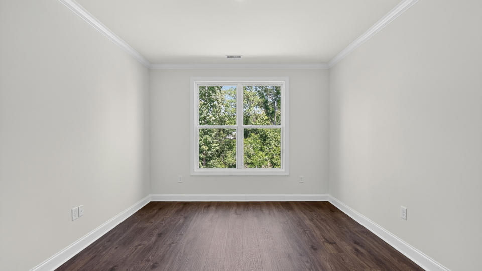 study with revwood flooring