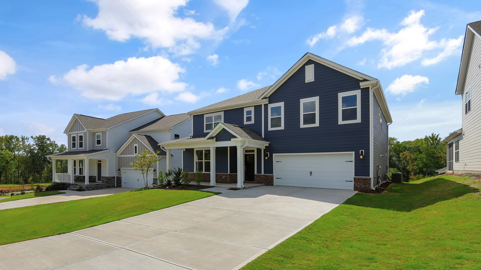 wylie exterior