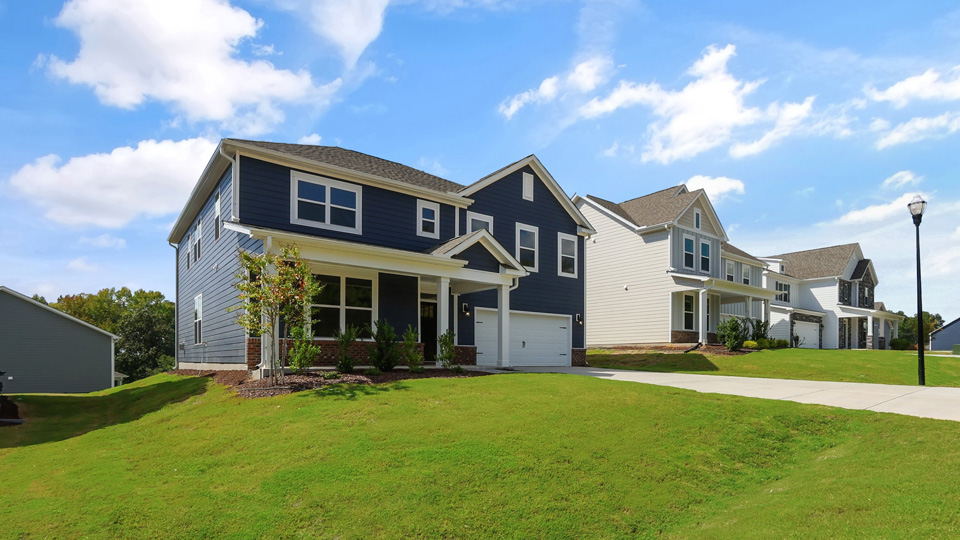 wylie exterior