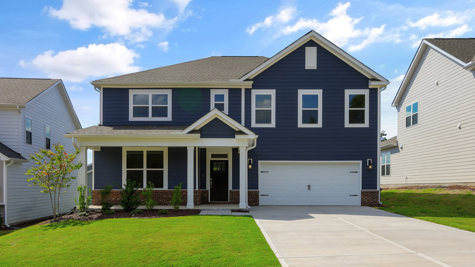 wylie exterior