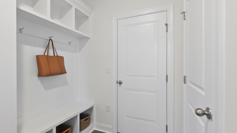 mudroom