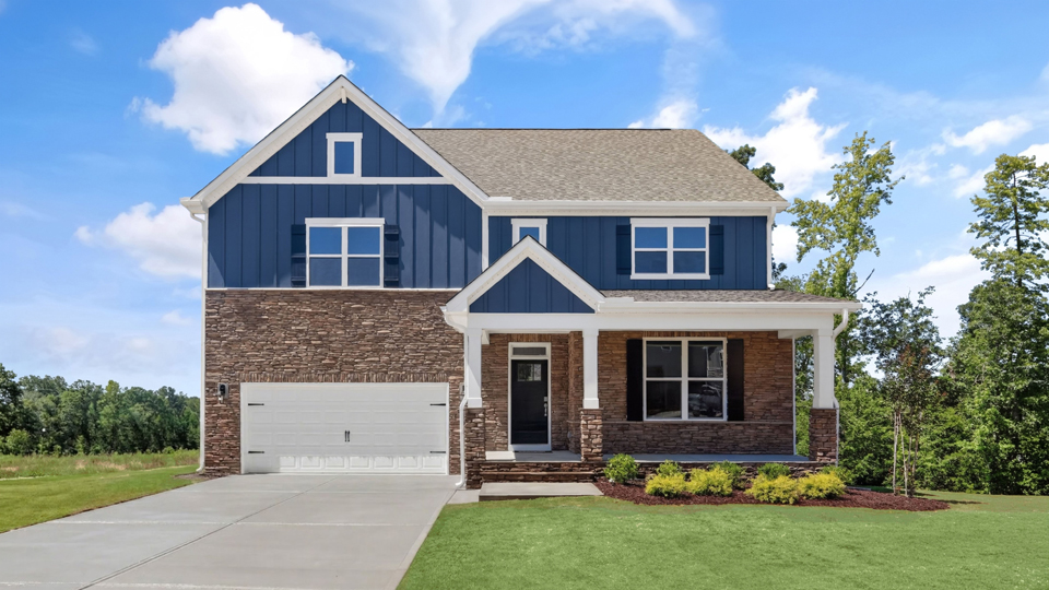 wylie e exterior