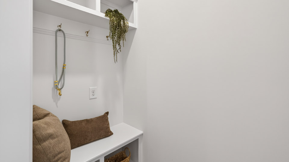 mudroom