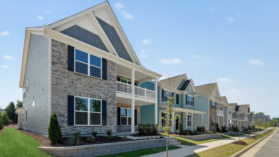 calhoun d exterior