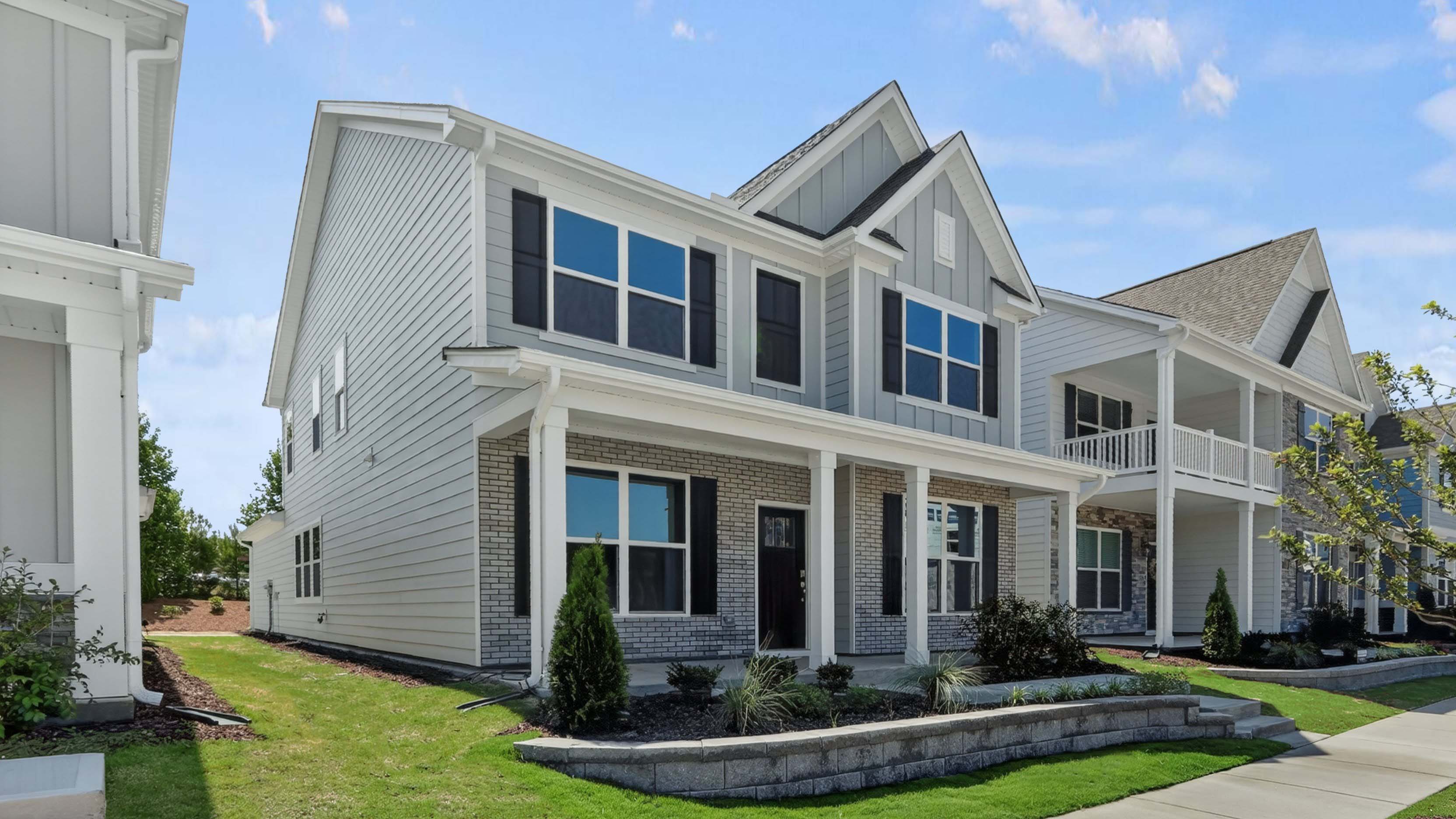 jackson c exterior