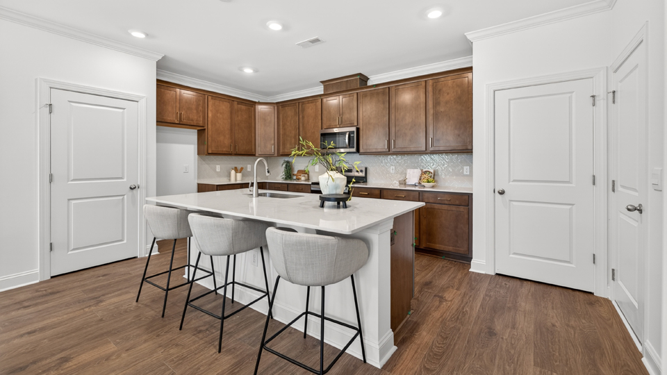 Alec B3 Kitchen