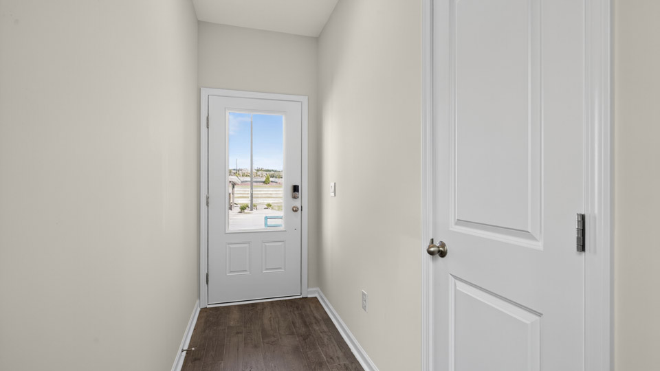Entryway
