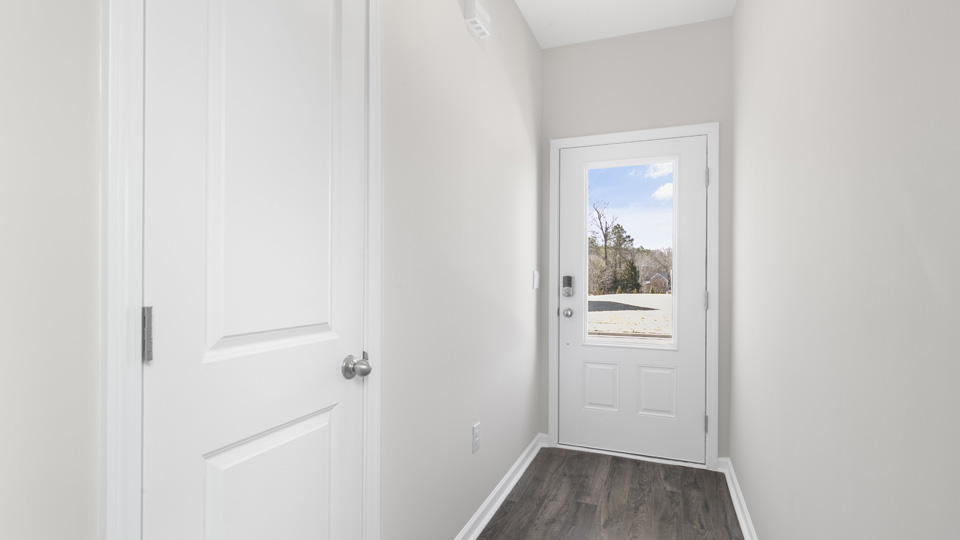 entry way