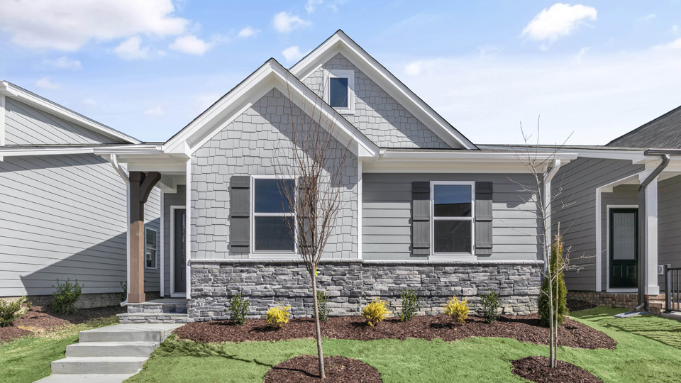 1412 White Verona Way exterior