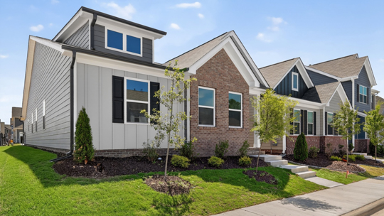 haywood b exterior