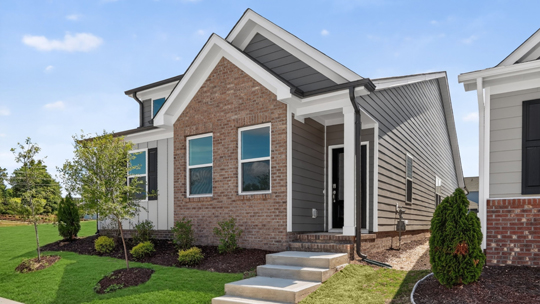 haywood b exterior