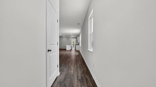 entry way