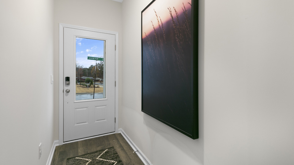 Entryway