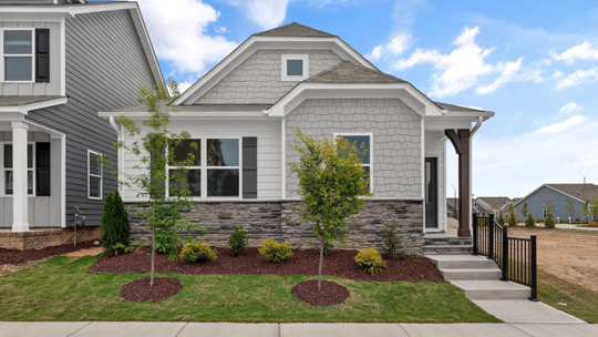 1404 White Verona Way exterior