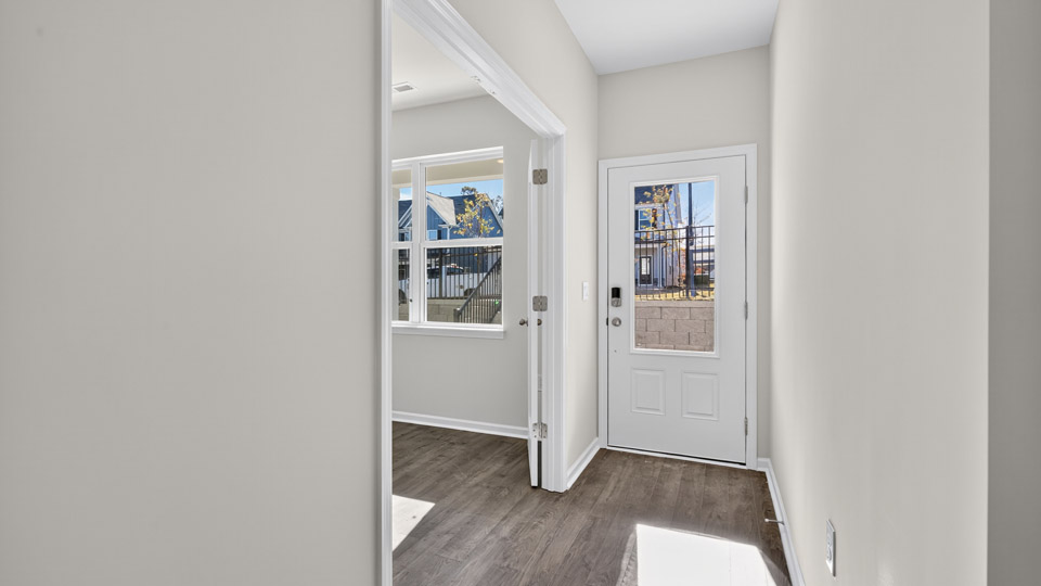 Entryway