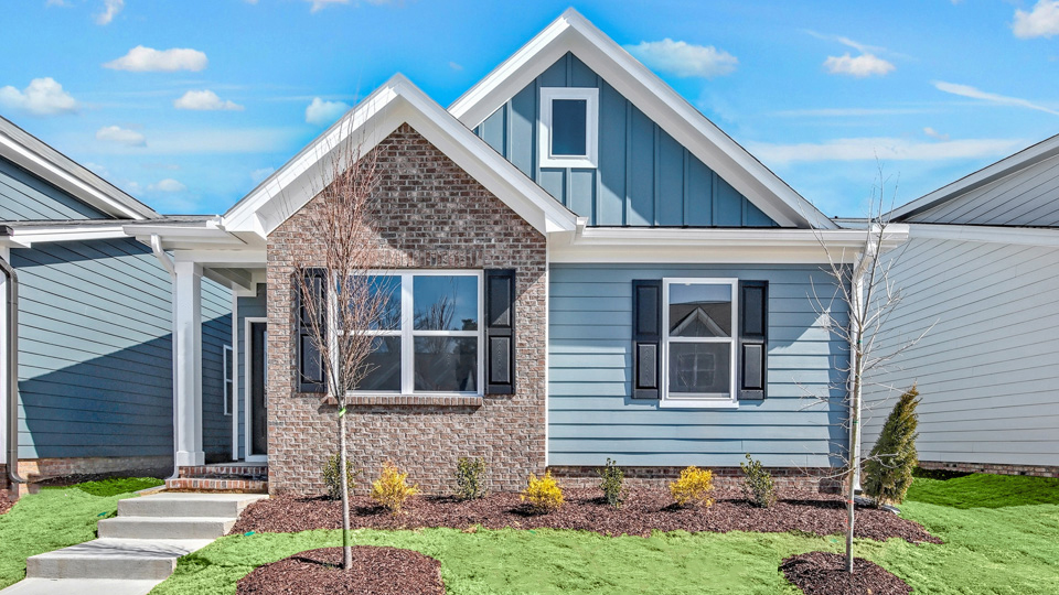 The Villas at Haywood Glen