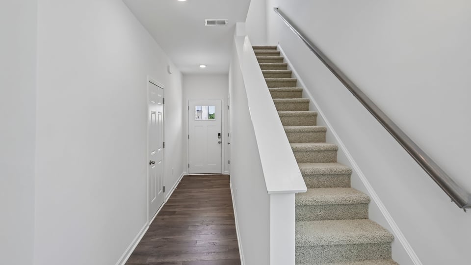 entry way