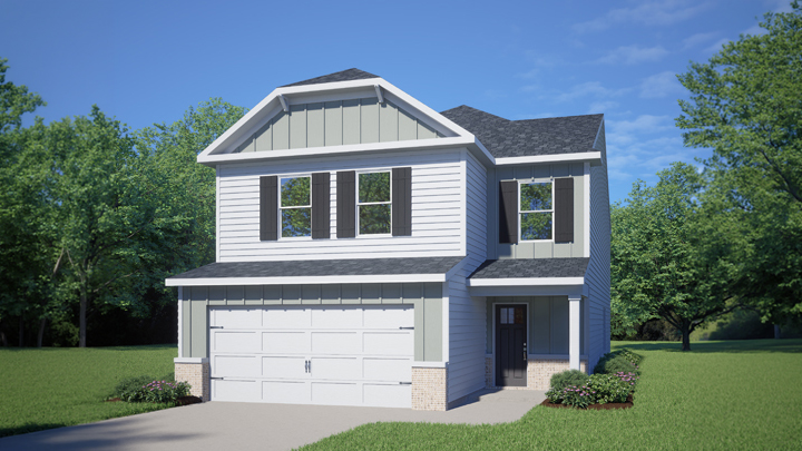 walden d2 elevation