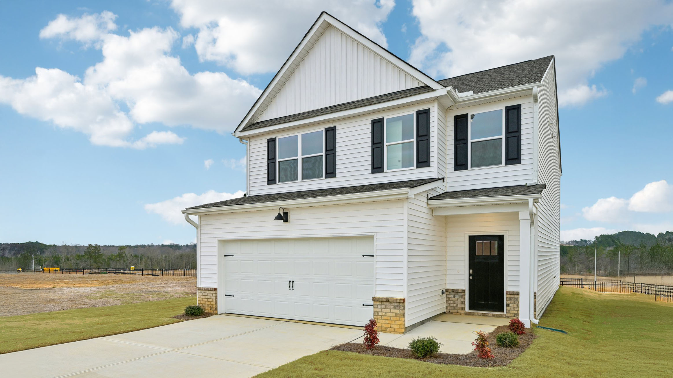 ellis exterior