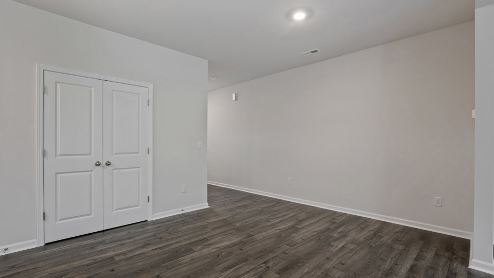 DINING ROOM AND PANTRY DOORS