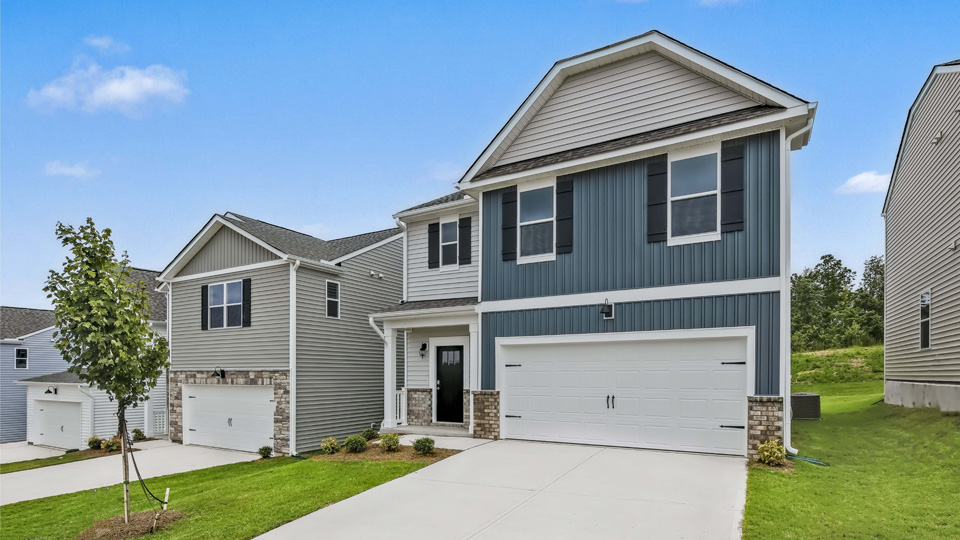 robie m exterior